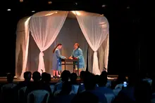 ¡Ya hay ganadores! 16 salas de teatro independientes recibirán $1.500 millones del Programa de Concertación