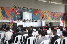 120 jovenes iniciarán sus estudios de educación superior en el Multicampus Nuevo Latir 