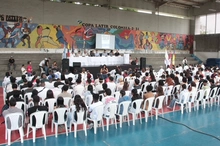 120 jovenes iniciarán sus estudios de educación superior en el Multicampus Nuevo Latir 