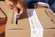 Anuncian operativo especial para garantizar movilidad y seguridad vial durante la jornada electoral
