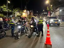 Anuncian operativo especial para garantizar movilidad y seguridad vial durante la jornada electoral