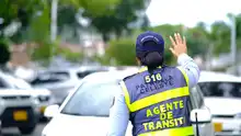 ‘Patrulla Celeste’: mujeres que transforman la movilidad en Cali con empatía y cercanía