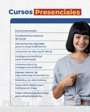 Más oportunidades digitales: Cali abre el segundo ciclo de Cursos Gratuitos TIC 2026