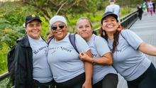 Cali camina por ellas: jornada especial conmemorará el ‘Día de la Mujer’ el 14 de marzo en Meléndez