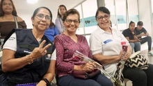 El programa ‘Activamente’ socializó con los adultos mayores y adelantó la conmemoración del ‘Día de la Mujer’