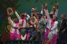 Hasta el 15 de marzo estarán abiertas las convocatorias para los nuevos embajadores de las músicas del Pacífico en el XXX Festival Petronio Álvarez