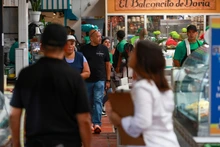 EDRU alcanza 90 % de caracterización socioeconómica en la Plaza de Mercado Alameda para avanzar en su renovación