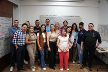De Ámsterdam al barrio Obrero: Cali fortalece su competitividad turística con apoyo de experta internacional