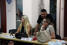 De Ámsterdam al barrio Obrero: Cali fortalece su competitividad turística con apoyo de experta internacional