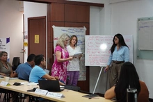 De Ámsterdam al barrio Obrero: Cali fortalece su competitividad turística con apoyo de experta internacional