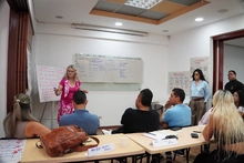 De Ámsterdam al barrio Obrero: Cali fortalece su competitividad turística con apoyo de experta internacional