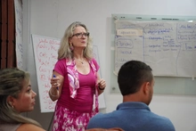 De Ámsterdam al barrio Obrero: Cali fortalece su competitividad turística con apoyo de experta internacional