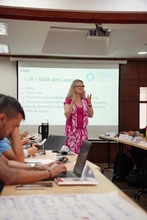 De Ámsterdam al barrio Obrero: Cali fortalece su competitividad turística con apoyo de experta internacional
