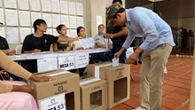 El Registrador Especial de Cali, Juan Carlos Dorado Ríos, da parte de tranquilidad para la jornada electoral en Cali