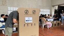 El Registrador Especial de Cali, Juan Carlos Dorado Ríos, da parte de tranquilidad para la jornada electoral en Cali