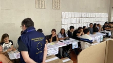 El Registrador Especial de Cali, Juan Carlos Dorado Ríos, da parte de tranquilidad para la jornada electoral en Cali
