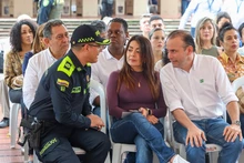 Electores caleños gozan de garantías para ejercer su voto