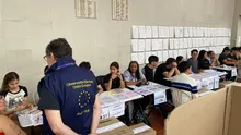 Electores caleños gozan de garantías para ejercer su voto
