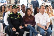 Electores caleños gozan de garantías para ejercer su voto