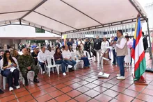 Electores caleños gozan de garantías para ejercer su voto