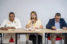 Cali fortalece la gestión del riesgo con la adjudicación del Plan General Integral de Seguros
