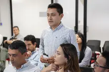 Cali fortalece la gestión del riesgo con la adjudicación del Plan General Integral de Seguros