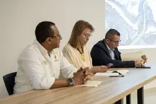 Cali fortalece la gestión del riesgo con la adjudicación del Plan General Integral de Seguros