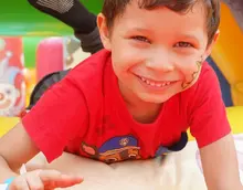 El 15 de marzo llega el gran ‘Festival de la Familia’ al polideportivo del barrio El Guabal