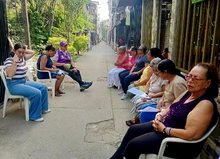 Alcaldía de Cali promueve rutas de atención y prevención de violencias de género en los comedores comunitarios
