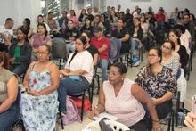 11 servidores públicos inscribieron su candidatura para integrar el Comité de Convivencia Laboral de la Secretaría de Educación Distrital 2026-2028