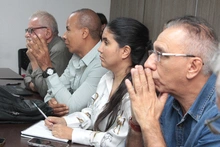 11 servidores públicos inscribieron su candidatura para integrar el Comité de Convivencia Laboral de la Secretaría de Educación Distrital 2026-2028