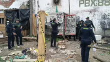 Megatoma interinstitucional para recuperar puntos críticos y el espacio público en las comunas 8 y 9