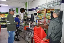 Megatoma interinstitucional para recuperar puntos críticos y el espacio público en las comunas 8 y 9