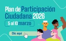 Plan de Participacion Ciudadana 2026