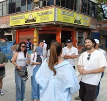 Urbanismo al barrio: la academia y el territorio se encuentran en Obrero