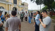 Urbanismo al barrio: la academia y el territorio se encuentran en Obrero