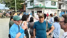 Urbanismo al barrio: la academia y el territorio se encuentran en Obrero
