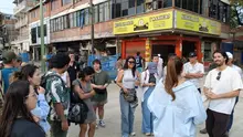 Urbanismo al barrio: la academia y el territorio se encuentran en Obrero