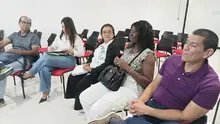 Más de 120 docentes de Cali se capacitan para fortalecer los Modelos Educativos Flexibles en las instituciones oficiales