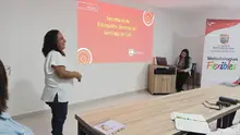 Más de 120 docentes de Cali se capacitan para fortalecer los Modelos Educativos Flexibles en las instituciones oficiales