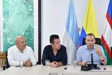 Cali lista para recibir el Giro de Rigo: 10 mil ciclistas pedalearán por la región