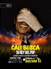 Cali se mueve al ritmo del talento de sus barrios: ¡se busca al mejor imitador de Michael Jackson en el Bulevar del Oriente!