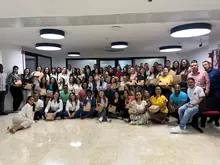 Control Interno conmemoró el ‘Día de la Mujer’ con un detalle al corazón: reconocimiento y cercanía