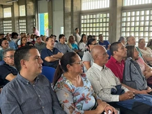 Cali blinda los recursos de la educación: rectores se capacitan para garantizar control total de los bienes públicos en los colegios