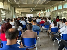 Cali blinda los recursos de la educación: rectores se capacitan para garantizar control total de los bienes públicos en los colegios