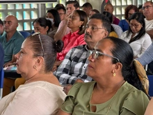 Cali blinda los recursos de la educación: rectores se capacitan para garantizar control total de los bienes públicos en los colegios