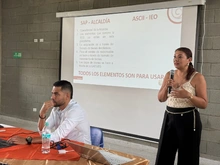 Cali blinda los recursos de la educación: rectores se capacitan para garantizar control total de los bienes públicos en los colegios