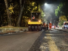 Cali está en obra! Alcaldía de Alejandro Eder recupera primer tramo de la Avenida Ciudad de Cali con pavimento y señalización al 100 %