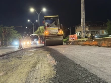 Cali está en obra! Alcaldía de Alejandro Eder recupera primer tramo de la Avenida Ciudad de Cali con pavimento y señalización al 100 %