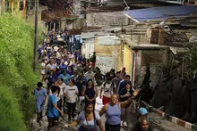 Siloé le abrió sus puertas al mundo: el turismo comunitario está transformando la Comuna 20 en nuevo destino de Cali